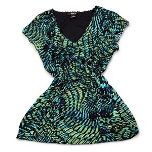 Y2k Fairy Grunge Core Beaded Vintage Top